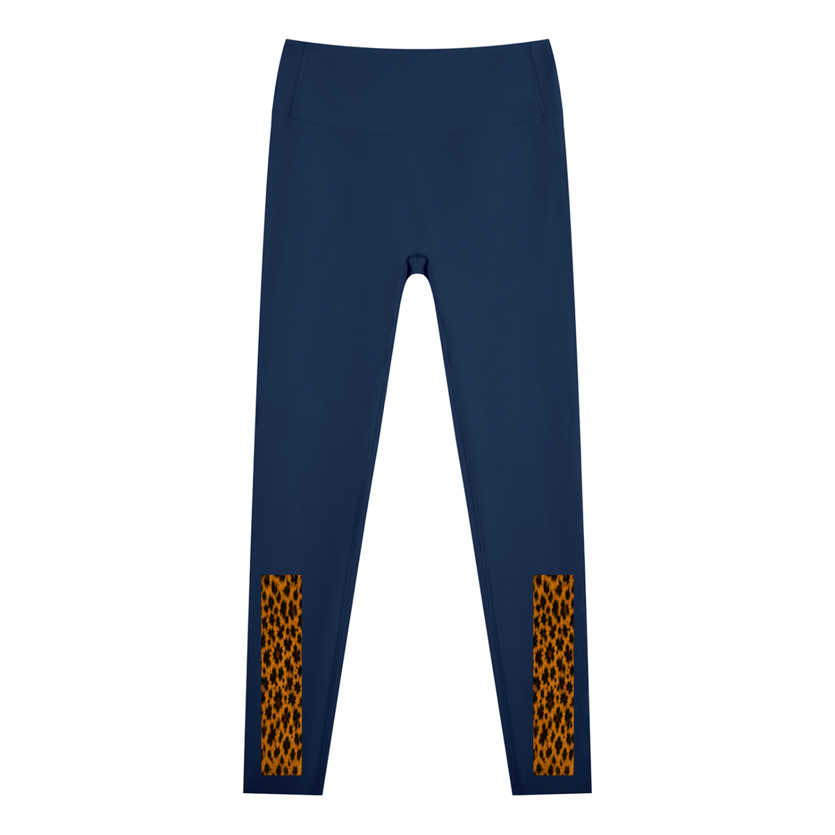Women's High Waisted Ankle Leggings