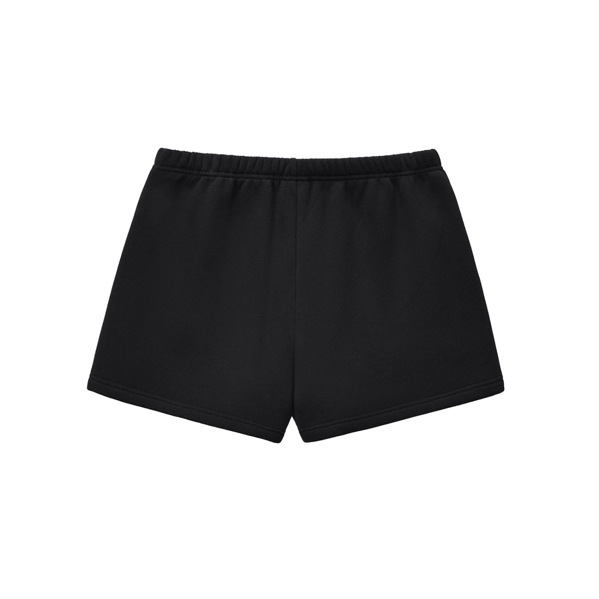 women's Fleece Drawstring Sweatshorts