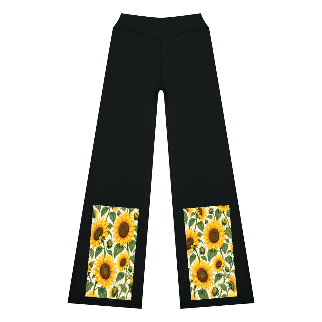 Women’s High Rise Yoga Pants