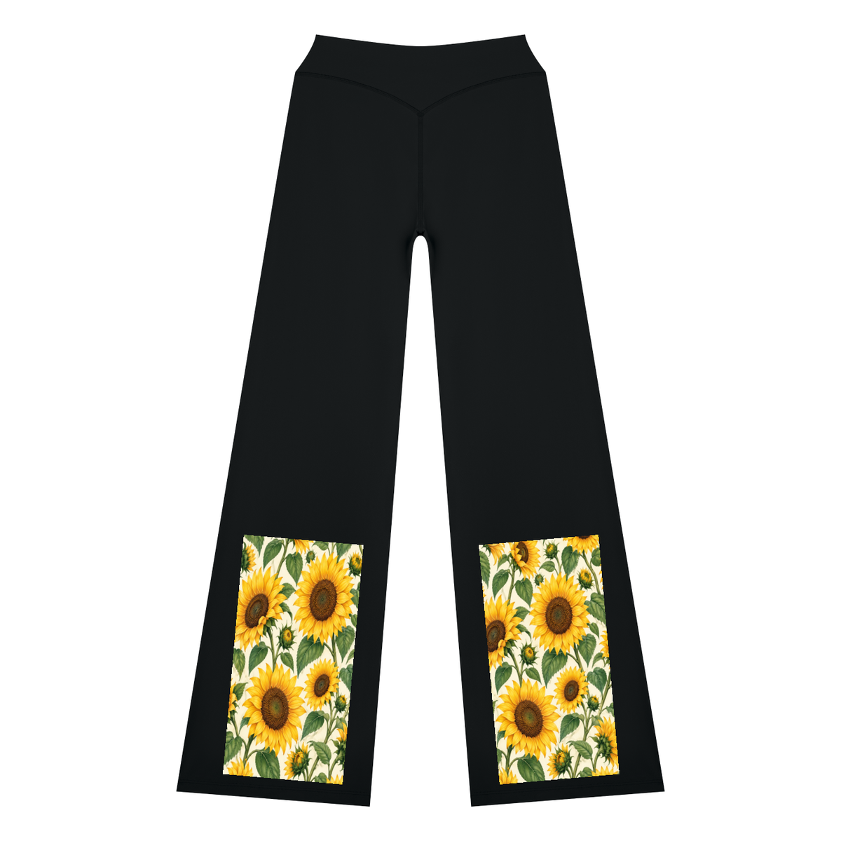 Women’s High Rise Yoga Pants