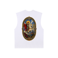 Unisex Cotton Tank Top