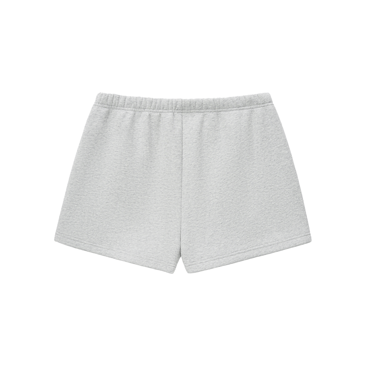 women's Fleece Drawstring Sweatshorts