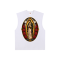 Unisex Cotton Tank Top