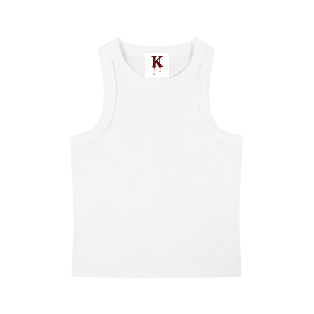 women's Snow Washed Tank Top