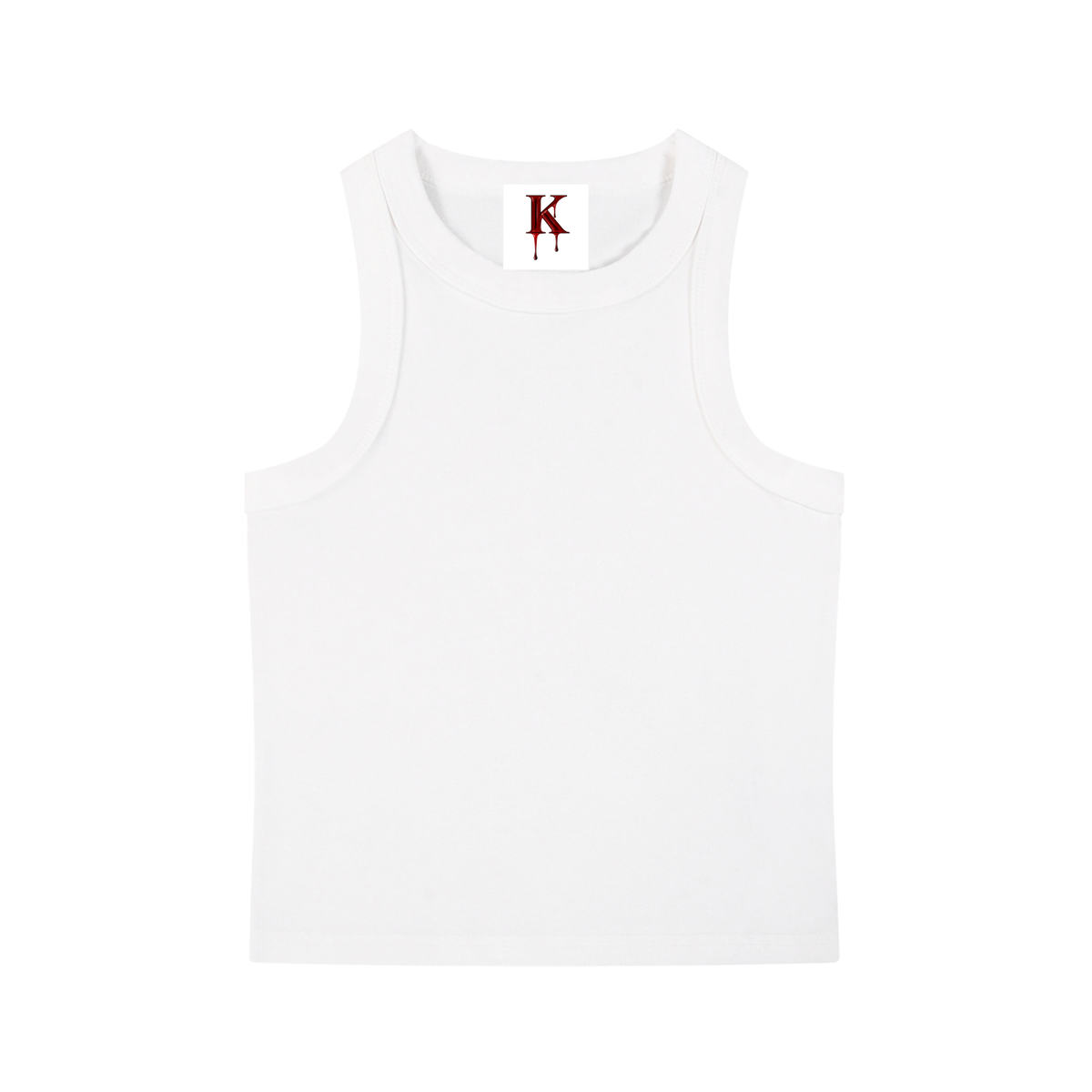 women's Snow Washed Tank Top