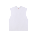 Unisex Blank Cotton Tank Top