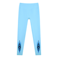 Women's High Waisted Ankle Leggings