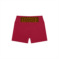 Women’s High Rise Yoga Shorts