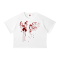 Women's Crop T-Shirt