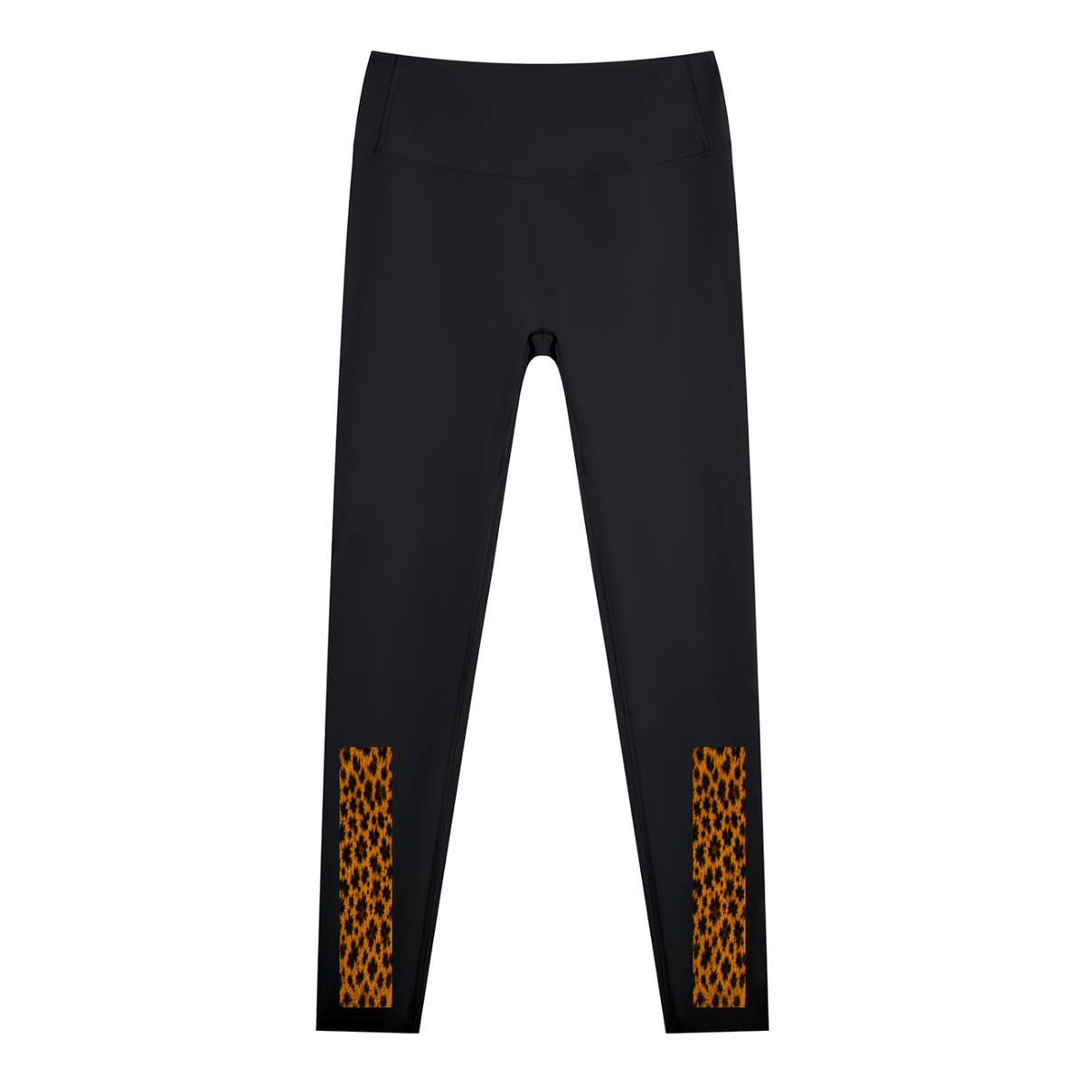Women's High Waisted Ankle Leggings