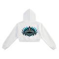 Cropped Hoodie