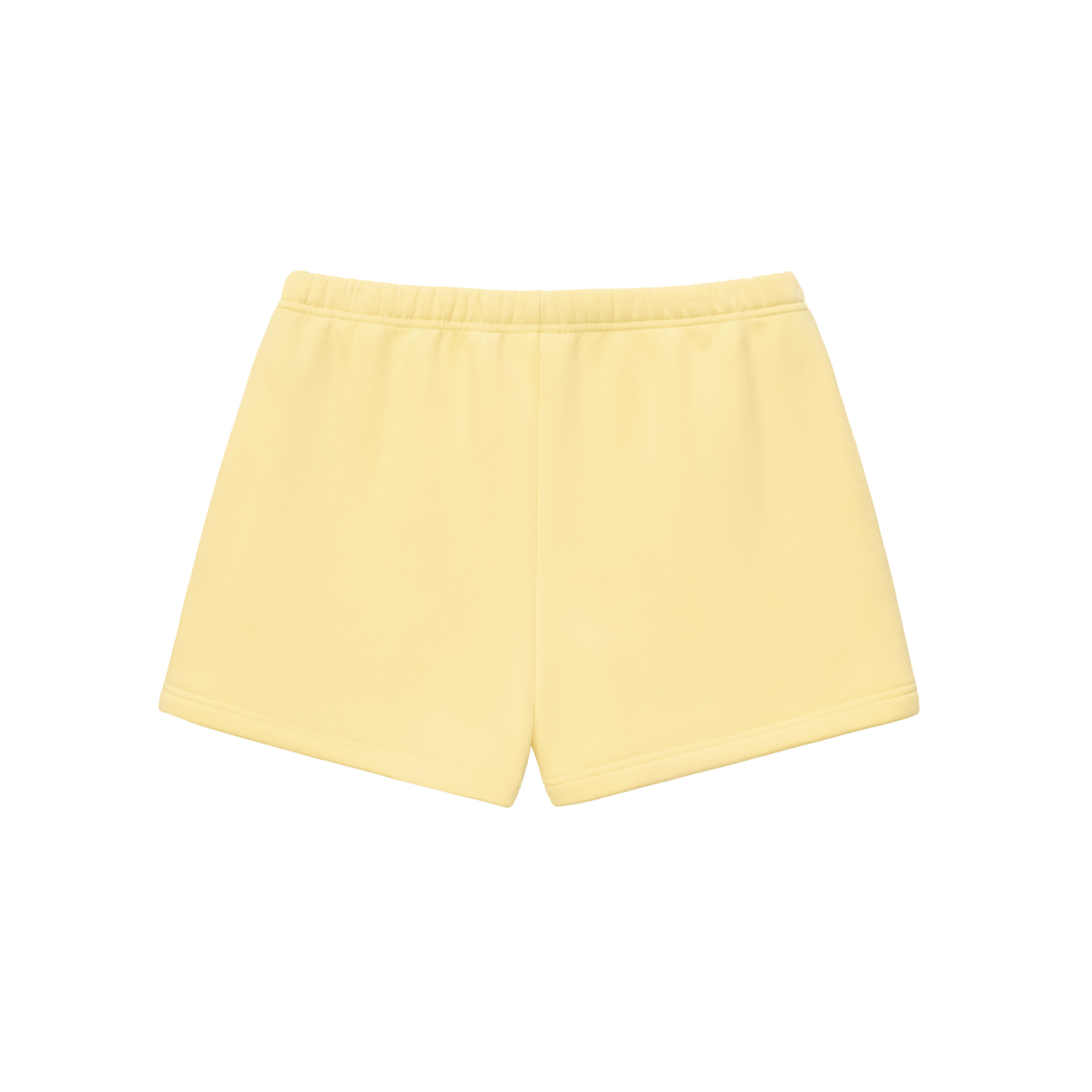 women's Fleece Drawstring Sweatshorts