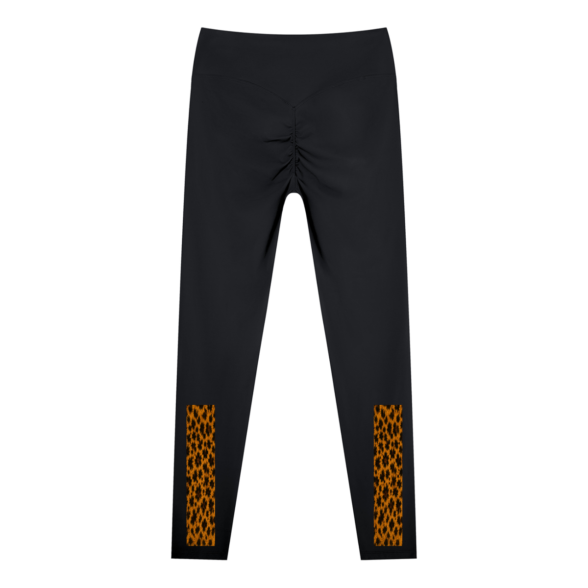Women's High Waisted Ankle Leggings