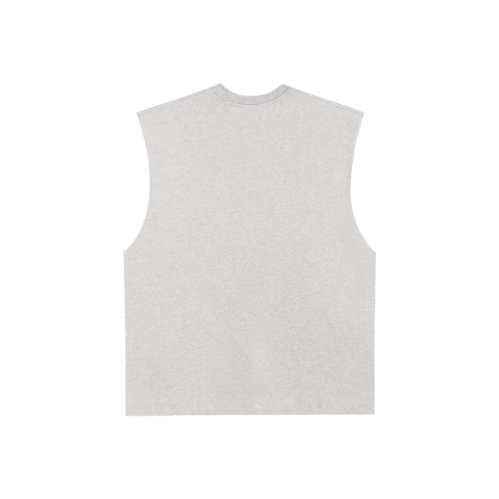 Unisex Cotton Tank Top