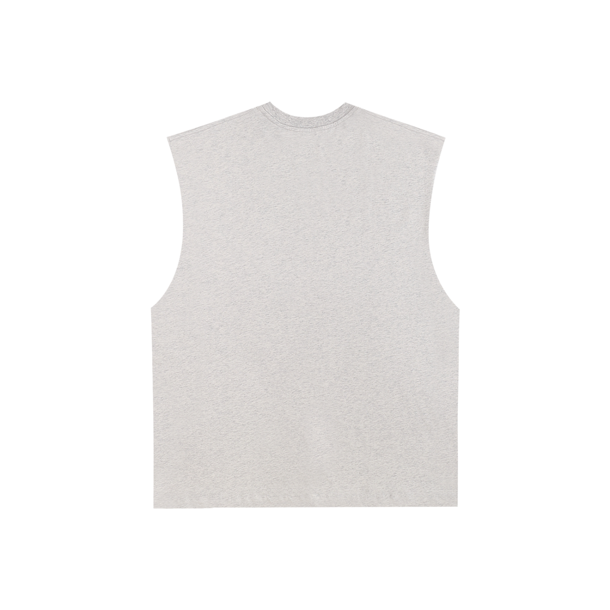Unisex Cotton Tank Top