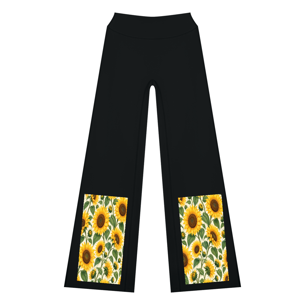 Women’s High Rise Yoga Pants