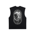 Unisex Cotton Tank Top