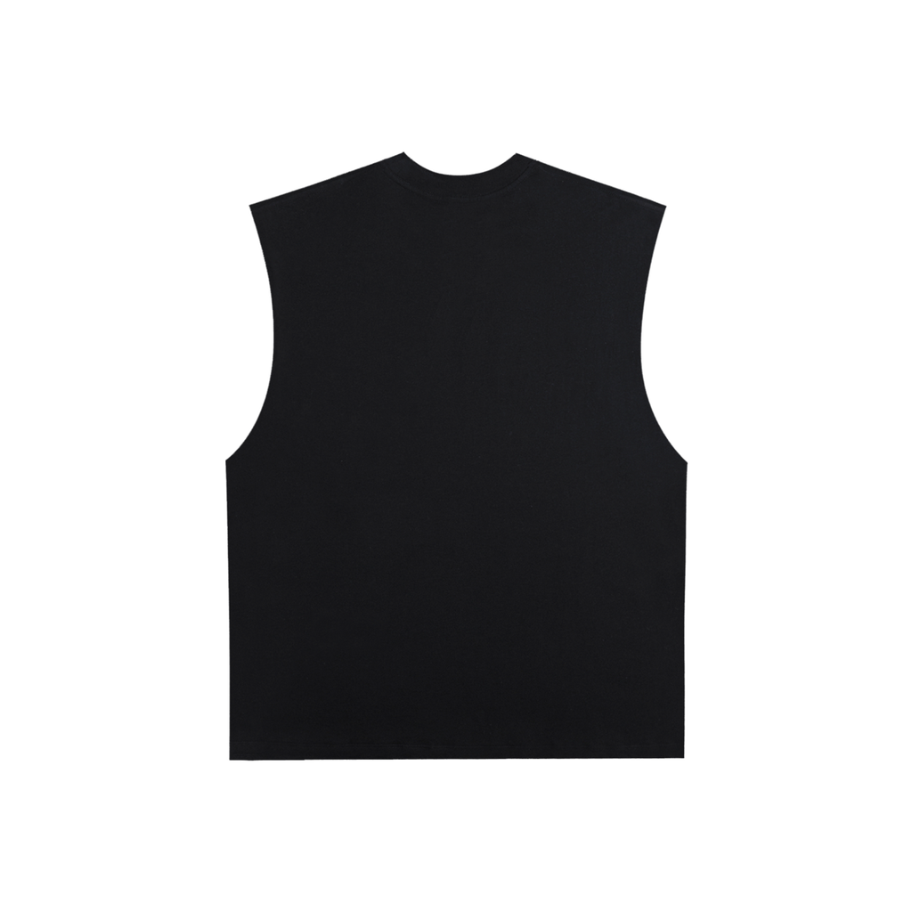 Unisex Cotton Tank Top