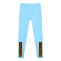 Women's High Waisted Ankle Leggings