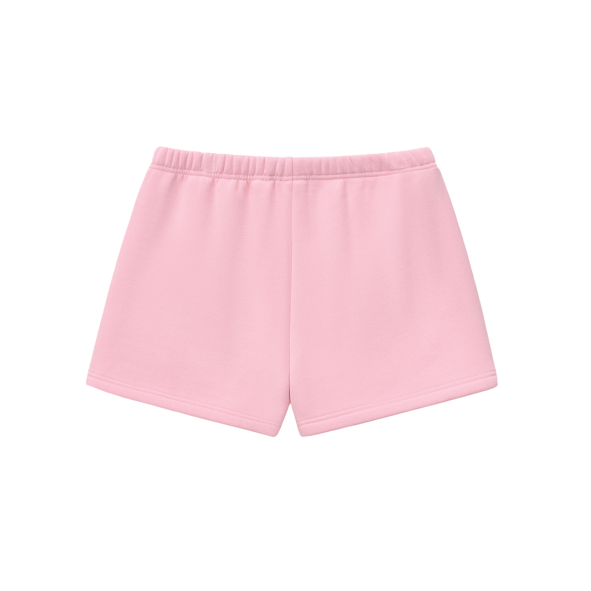 women's Fleece Drawstring Sweatshorts