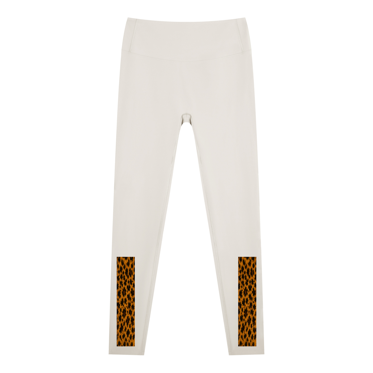 Women's High Waisted Ankle Leggings