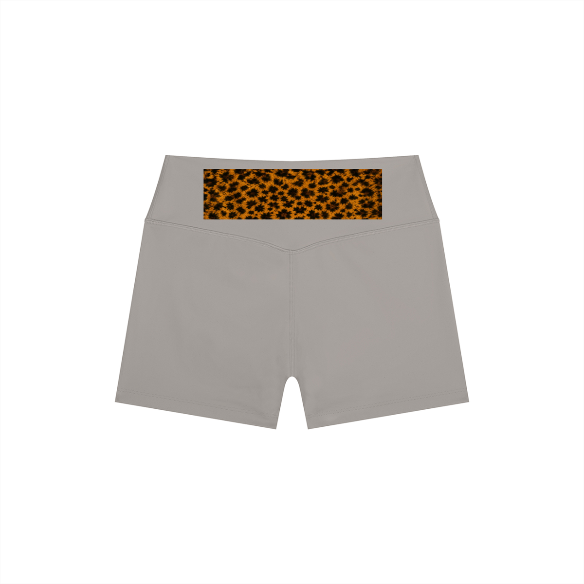 Women’s High Rise Yoga Shorts